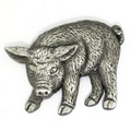 Animal Pin - Pig